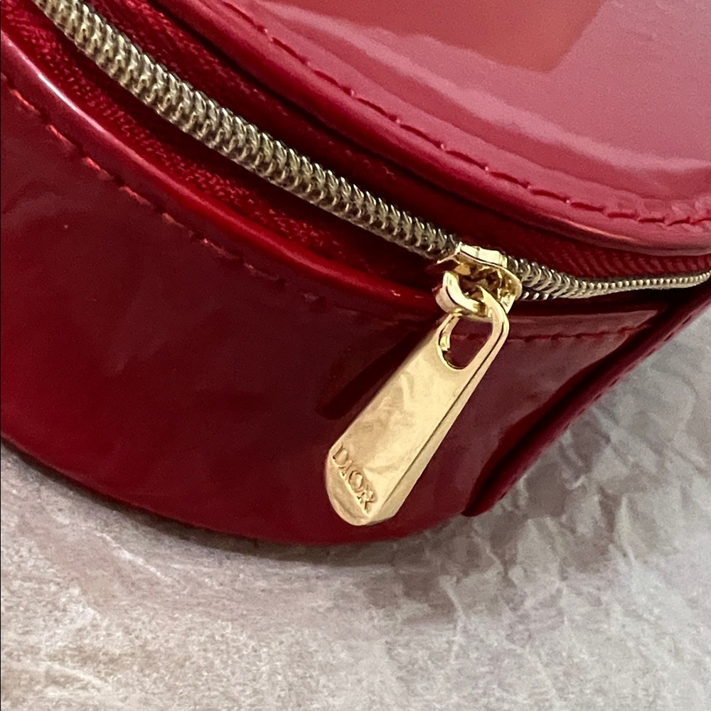 Dior Cosmetic Case / accessory holder - Picture 4 of 11